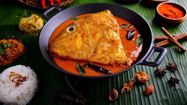 Banana Leaf Apolo Discounts Up To 50 Eatigo 