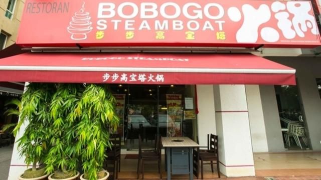 Bobogo Steamboat @ Kota Damansara, discounts up to 50% ...