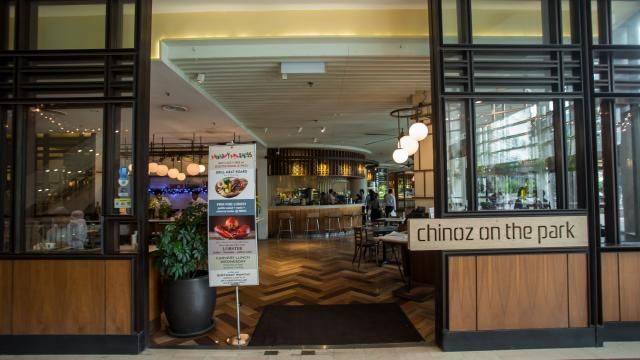 Chinoz On The Park Klcc Discounts Up To 50 Eatigo