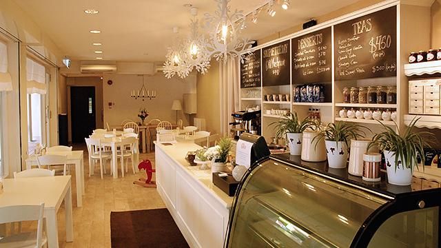 Fika Cafe @ Beach Road, discounts up to 50% - eatigo