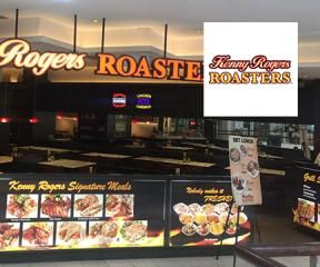 Kenny Rogers Roasters Century Square Discounts Up To 50 Eatigo