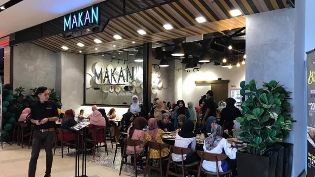 Makan Culture Melawati Mall Discounts Up To 50 Eatigo