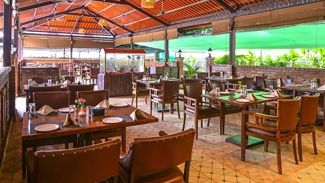 Manali - Family Resto Bar, discounts up to 50% - eatigo