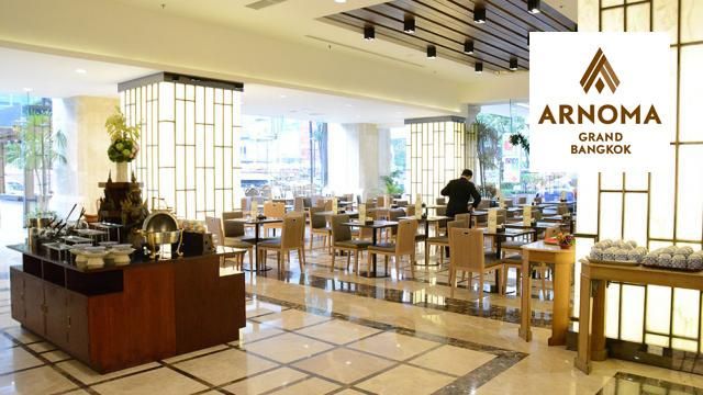 Mango 99 Arnoma Grand Bangkok Discounts Up To 50 Eatigo