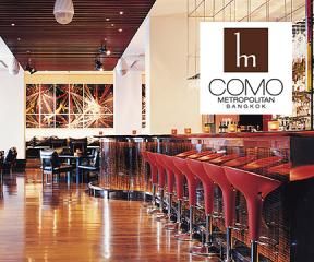 Met Bar Como Metropolitan Bangkok Discounts Up To 50 Eatigo