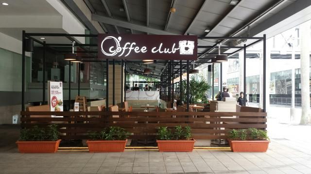 O Coffee Club Orchard Point Discounts Up To 50 Eatigo