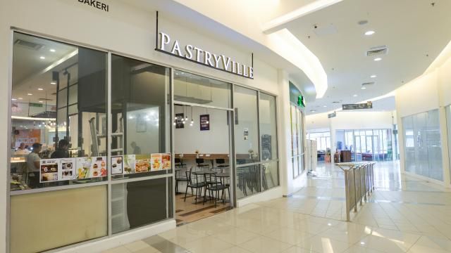 Pastryville Wangsa Walk Mall Discounts Up To 50 Eatigo