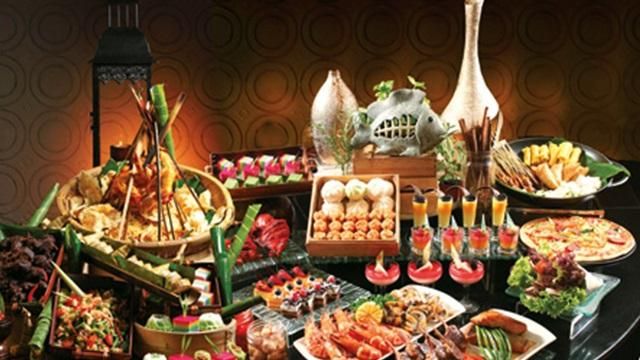 Paya Serai Restaurant Hilton Petaling Jaya Discounts Up To 50 Eatigo