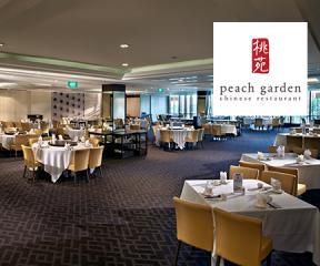 Peach Garden Orchid Country Club Discounts Up To 50 Eatigo