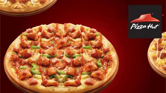 Pizza Hut The Mall Bangkapi Discounts Up To 50 Eatigo