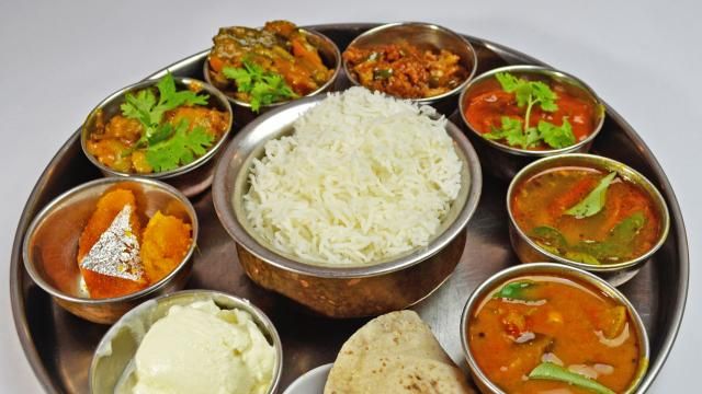Sangeetha Bhavan Pure Veg Restaurant @ Syed Alwi, discounts up to 50% ...
