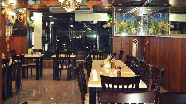 Ganesh restaurant deals