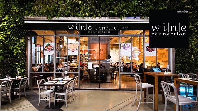 Wine Connection Restaurants In Bangkok Discounts Up To 50 Eatigo