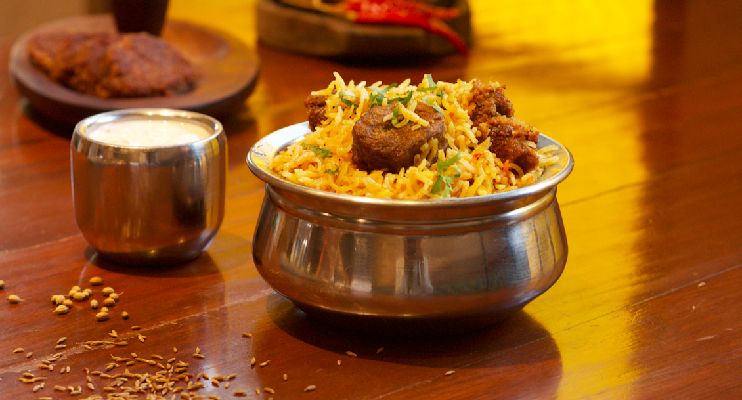 Lucknowee Tunday Kebab restaurants in Mumbai, discounts up to 50% - eatigo