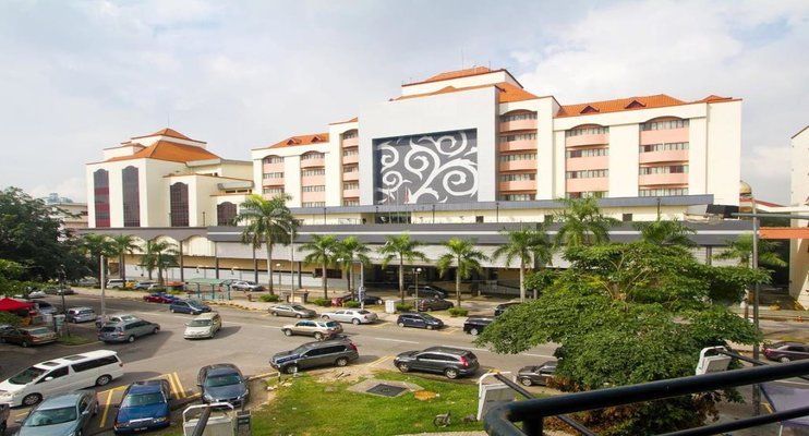 Sri Petaling restaurants in Kuala Lumpur, discounts up to 50% - eatigo