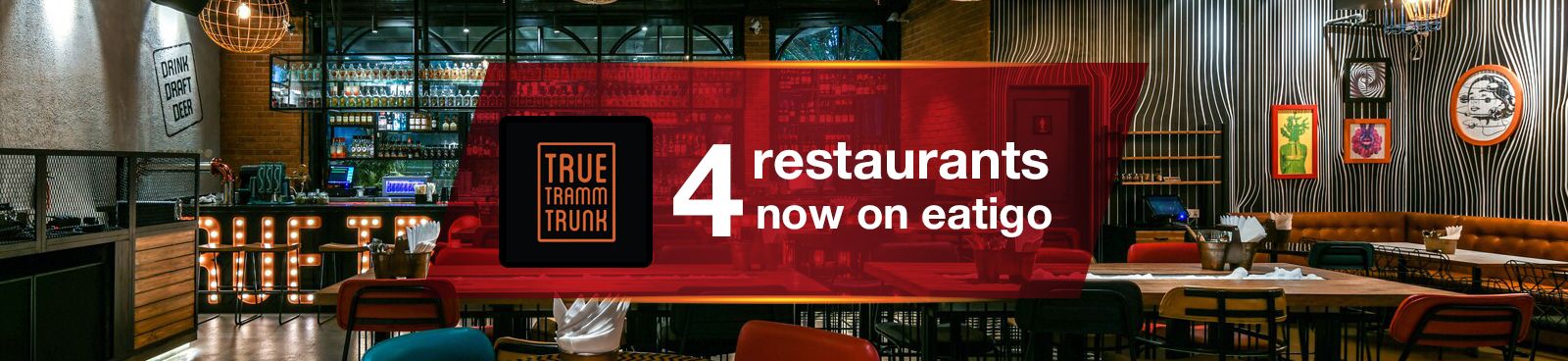 Mumbai's No.1 Restaurant Reservation Platform | Eatigo