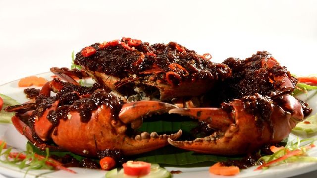 Red Snapper Seafood & Resto @ Pluit, discounts up to 50% - eatigo