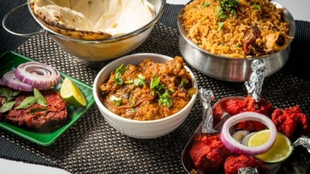 Anandham Chettinad Restaurant, discounts up to 50% - eatigo