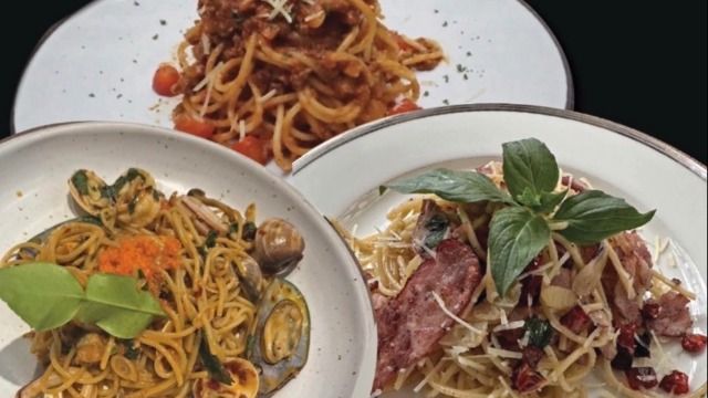 italian restaurants in Bangkok, discounts up to 50% - eatigo