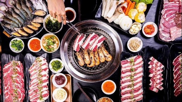 Moo and More Yakiniku Buffet discounts up to 50 eatigo