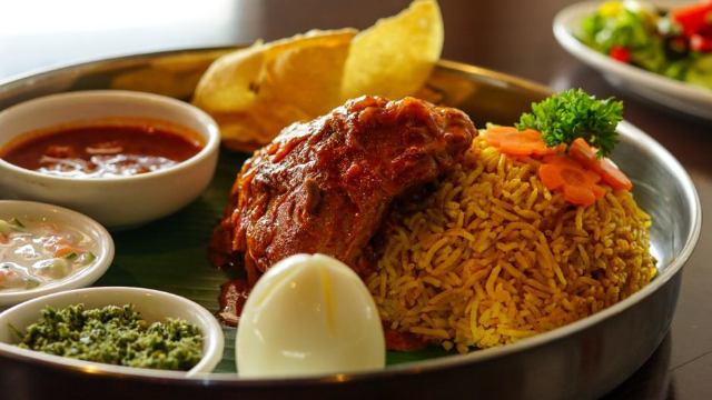 Araliya Sri Lankan Cuisine @ Klang, discounts up to 50% - eatigo