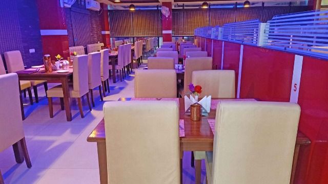 Tbc Sky Lounge Marathahalli Discounts Up To 50 Eatigo