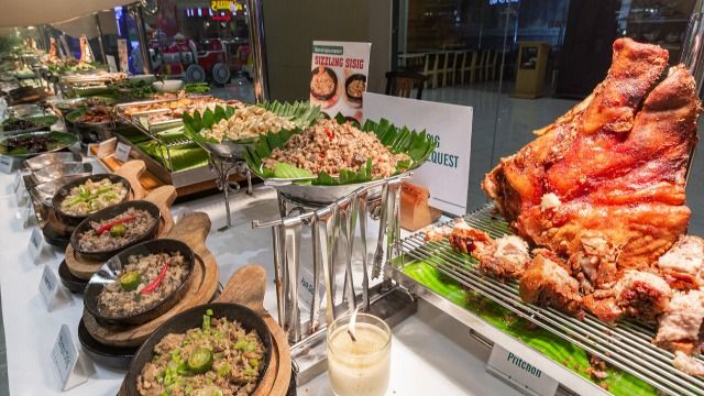 Cabalen @ Robinsons Place Manila, discounts up to 50% - eatigo