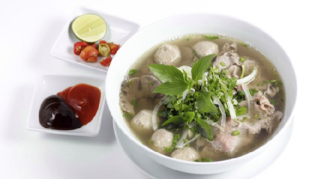 Saigon Delight @ Grand Indonesia, discounts up to 50% - eatigo
