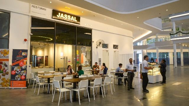 Jassal Tandoori Sunway Geo Discounts Up To 50 Eatigo