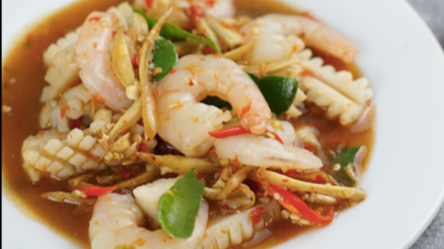 Chai-Thai @ Sri Petaling, discounts up to 50% - eatigo