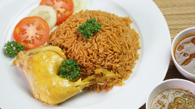 Arabica Restaurant @ Kota Damansara, discounts up to 50% ...