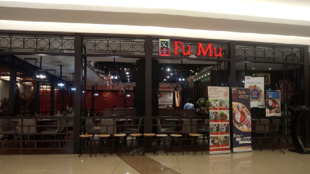 Fu Mu Pluit  Village  diskon hingga 50 eatigo