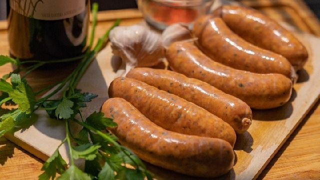 Sausage KL @ Jalan Ampang, discounts up to 35% - eatigo