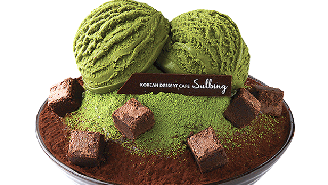 Sulbing Korean Dessert Cafe Paradise Park Discounts Up To 50 Eatigo