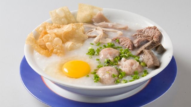 Luk Yuen @ Alabang Town Center, discounts up to 50% - eatigo