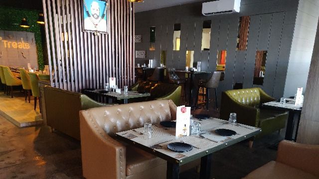 Get Instant Discount Of 20 At Seven Treats Family Restaurant Bar Mundhwa Pune Dineout