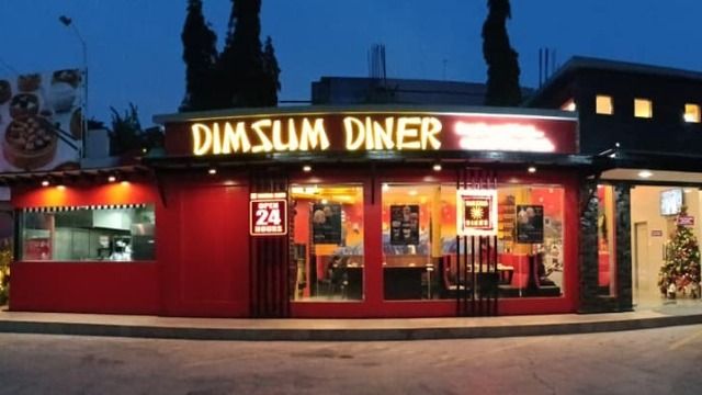 Dimsum Diner @ Matina Aplaya, discounts up to 50% - eatigo