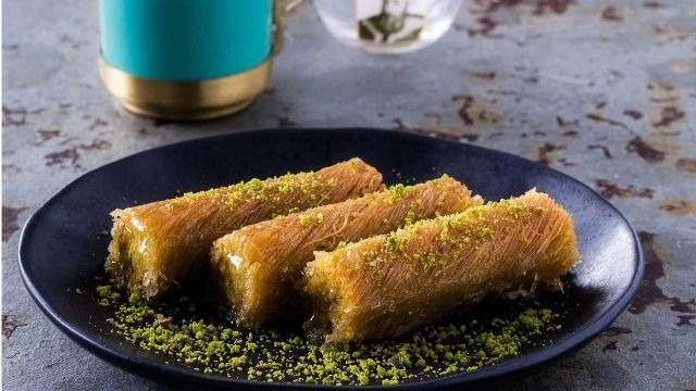 Shalaby Sweets, discounts up to 50% - eatigo