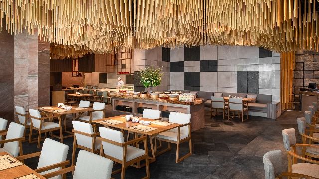 ห้องอาหารญี่ปุ่นฮิโช @ โรงแรมนิกโก้ กรุงเทพ (Hishou Japanese Restaurant @  Hotel Nikko Bangkok) ส่วนลดสูงสุด 50% - eatigo