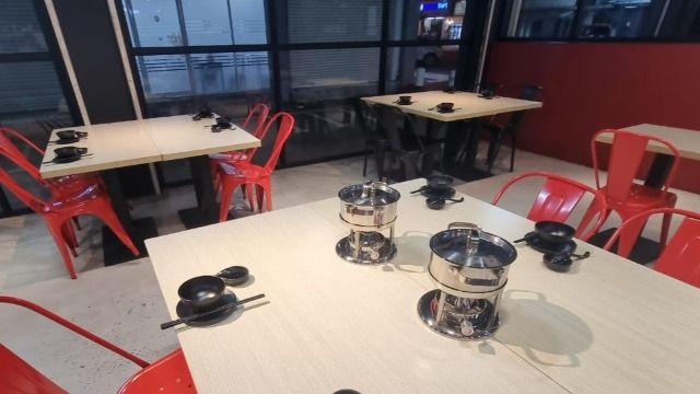 Three Kingdom Hotpot 三锅天下 @ Bandar Bukit Raja, discounts up to 50% - eatigo