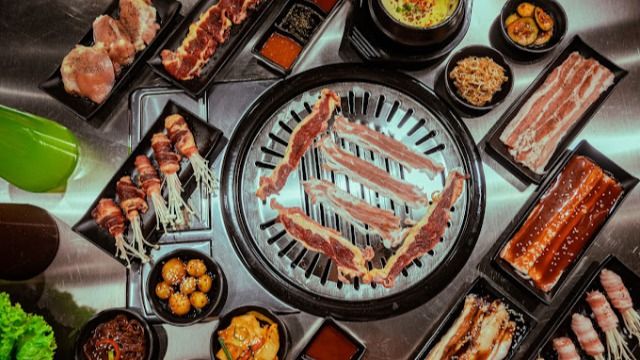 Hyeongje Grill, discounts up to 50% - eatigo