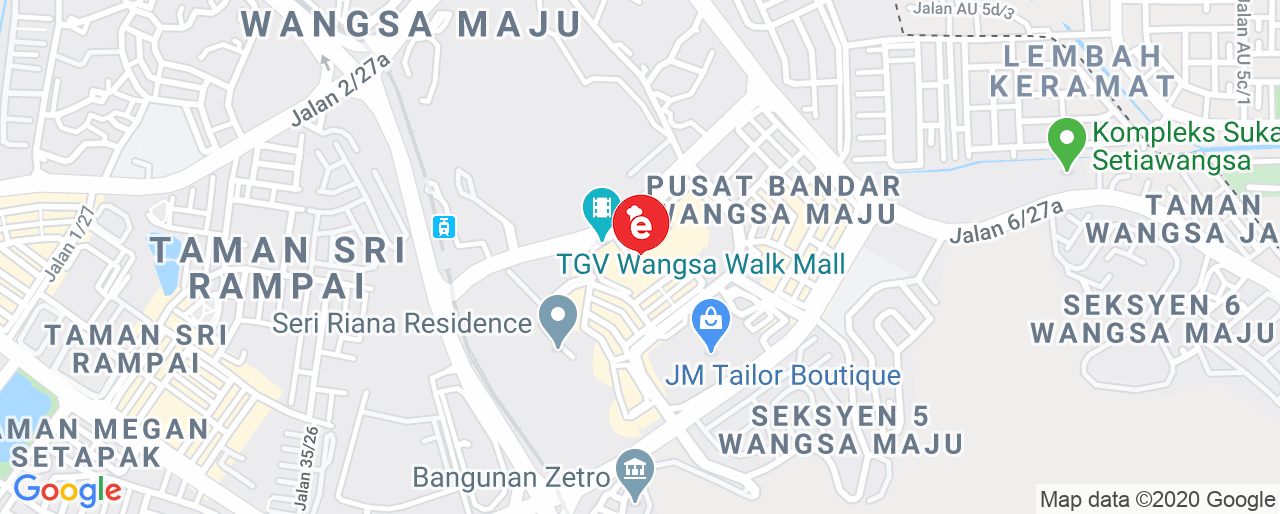 Pastryville Wangsa Walk Mall Discounts Up To 50 Eatigo