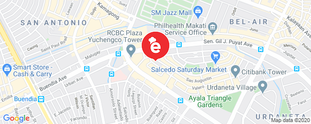 Q A Kitchen Bar Makati Discounts Up To 50 Eatigo