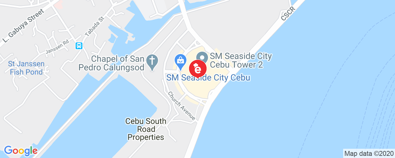 Sm City Cebu Map Blackbeard's Seafood Island @ Sm Seaside City Cebu, Discounts Up To 50% -  Eatigo